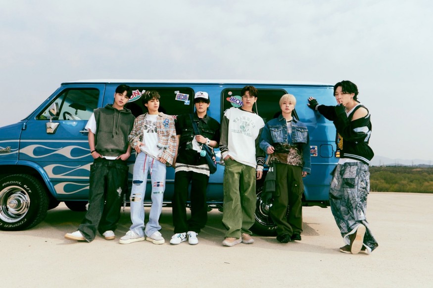 iKON Jinhwan, new solo song 'BLUE MOON' MV teaser released