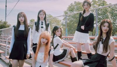 Music Critic Gives NMIXX 'Roller Coaster' 1 & Half Rating: 'They're unmemorable'