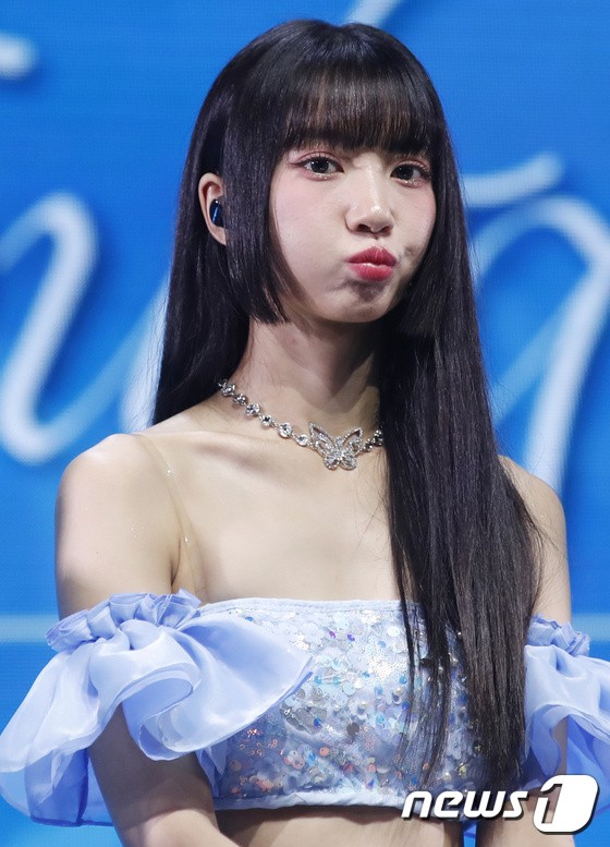 OH MY GIRL, Summer Queen is back