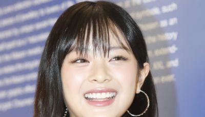 NewJeans Hanni, Barbie on the Move