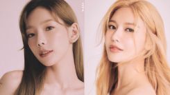 K-Media Outlet Commends SNSD Taeyeon, Sooyoung for Donating $300k in 2023 So Far