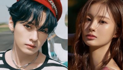 NMIXX Sullyoon, Stray Kids Lee Know Raise Dating Speculation After THIS Footage – Fans Defend Idols