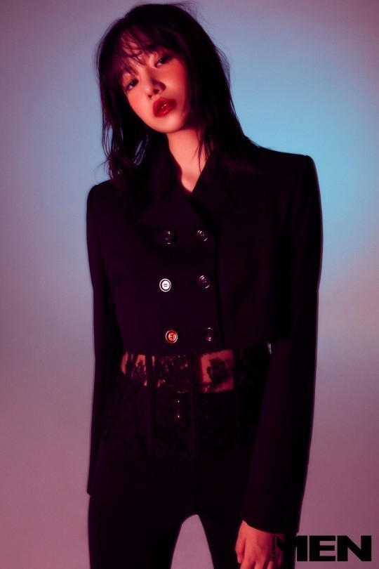 'Squid Game Season 2' Jo Yu-ri "I will properly distribute singers and actors"