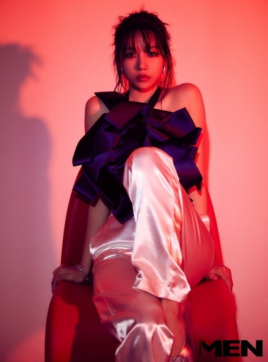 'Squid Game Season 2' Jo Yu-ri "I will properly distribute singers and actors"