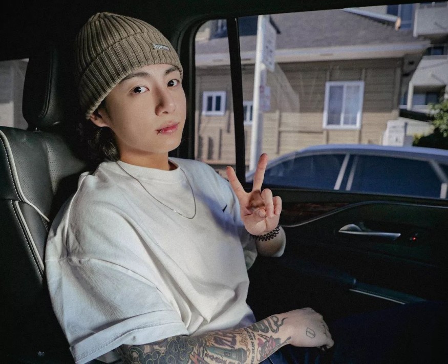 BTS Jungkook, comeback with ‘3D’… Will he hit a home run for the second time in a row after ‘Seven’?
