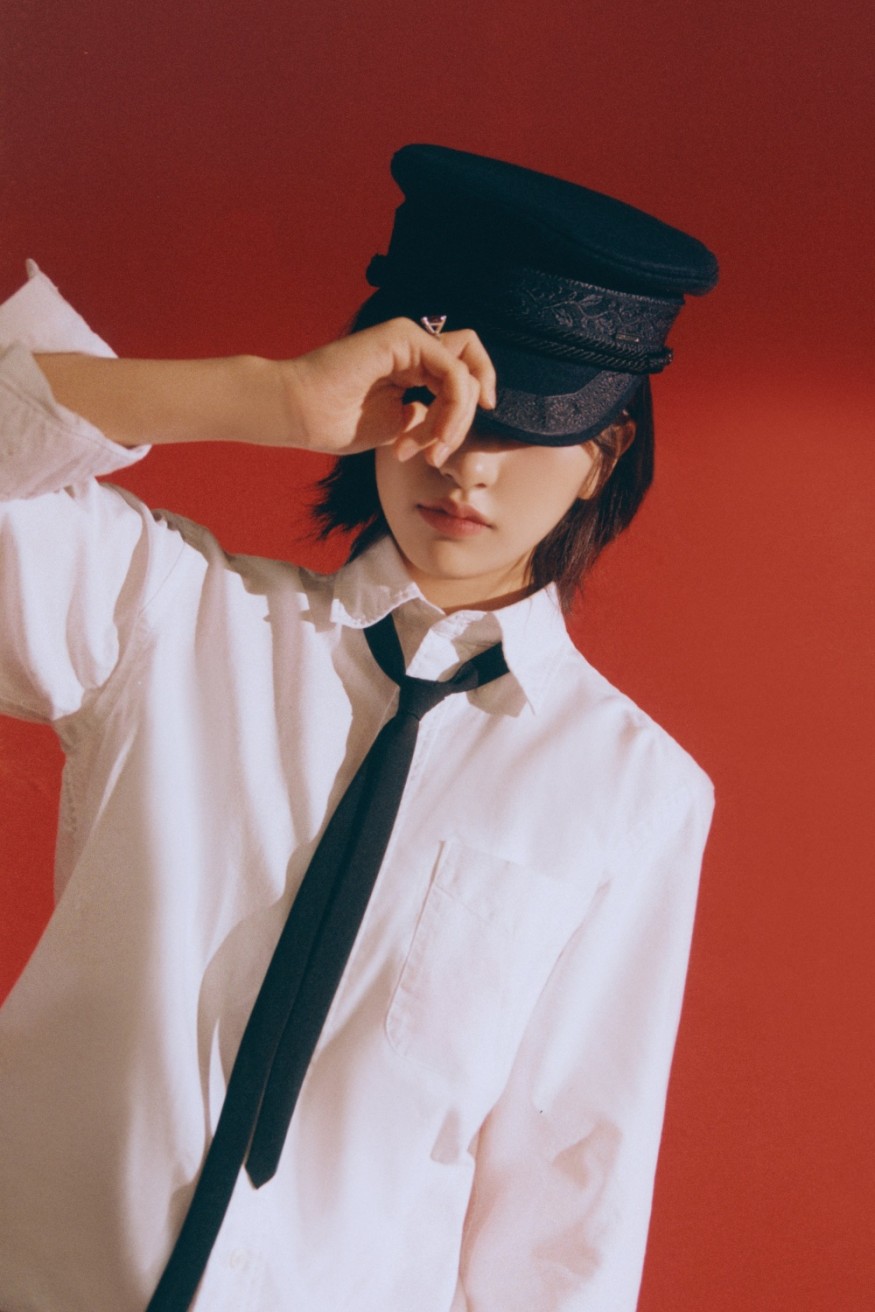 IVE releases second title song ‘Off The Record’ on the 6th