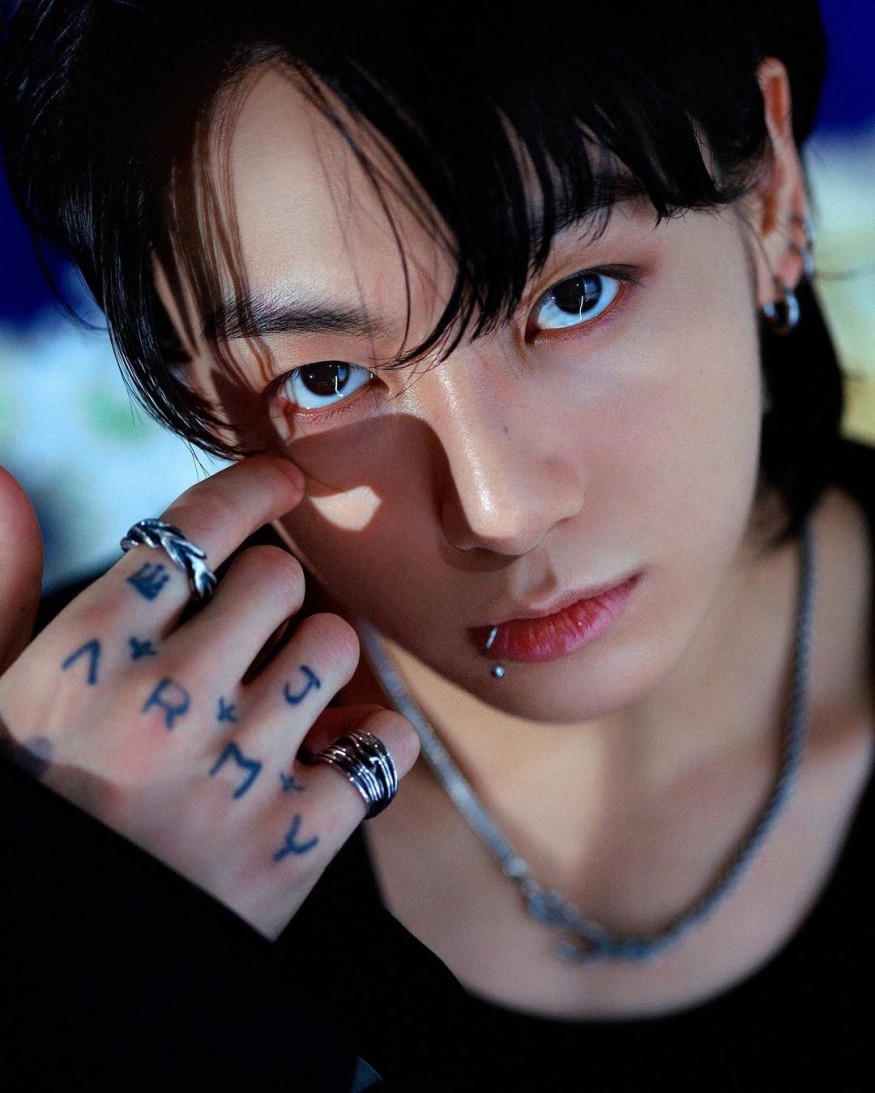 “I will eat well” BTS Jungkook, proof shot of Yangpoon Makguksu dish... Fans all over the world go ‘gulp ♥’