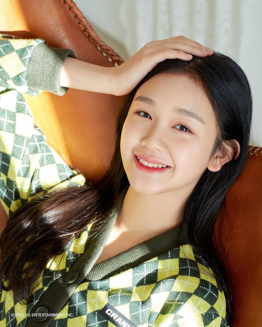 YG's new talent 'BABYMONSTER' makes surprise debut in November... New girl group 7 years after Blackpink