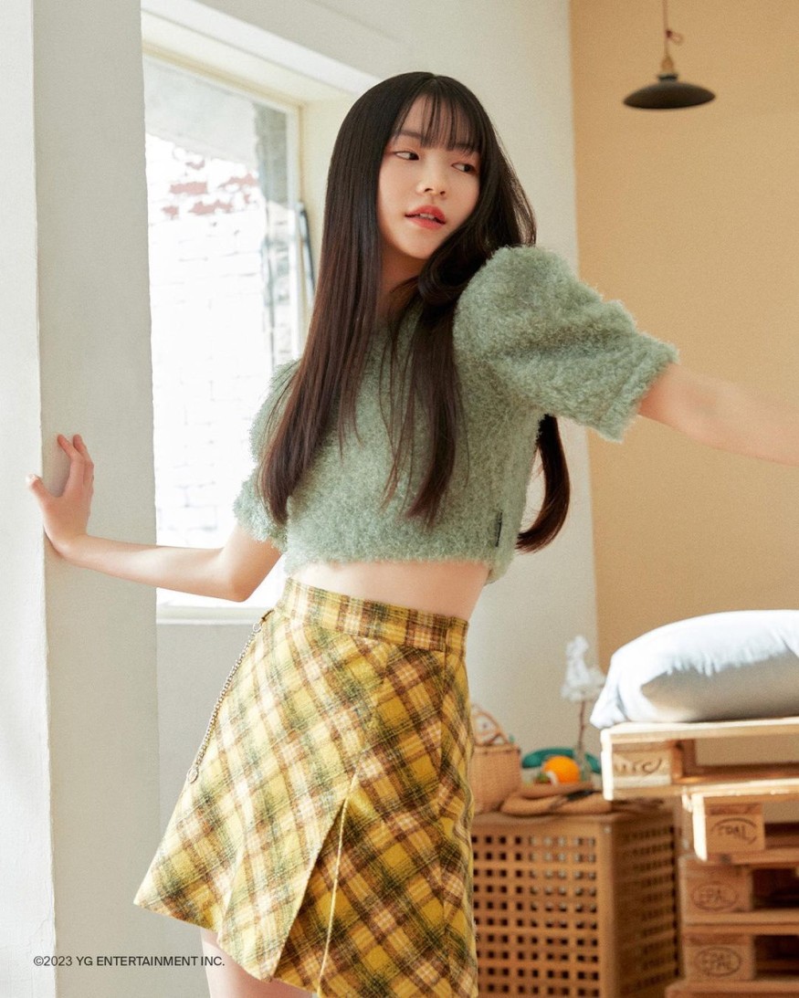 YG's new talent 'BABYMONSTER' makes surprise debut in November... New girl group 7 years after Blackpink