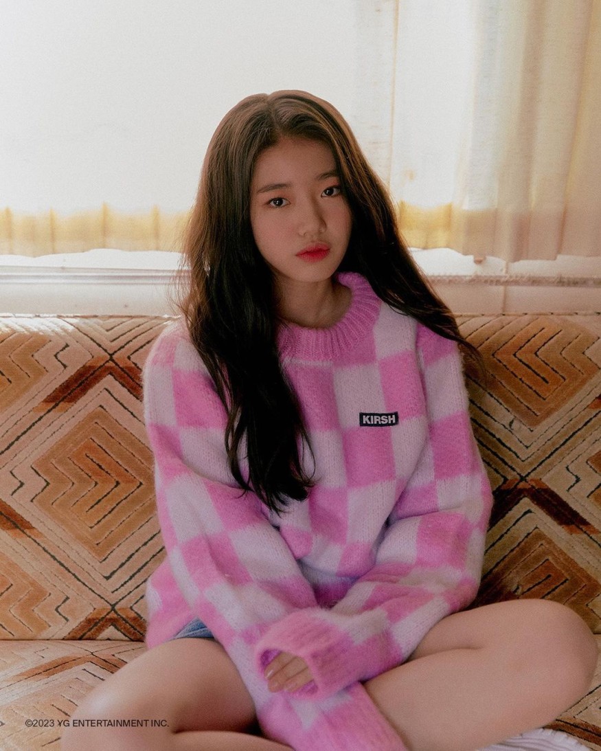 YG's new talent 'BABYMONSTER' makes surprise debut in November... New girl group 7 years after Blackpink