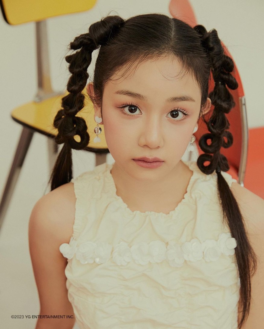 YG's new talent 'BABYMONSTER' makes surprise debut in November... New girl group 7 years after Blackpink