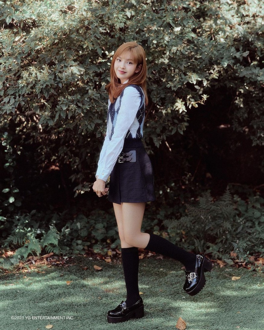 YG's new talent 'BABYMONSTER' makes surprise debut in November... New girl group 7 years after Blackpink