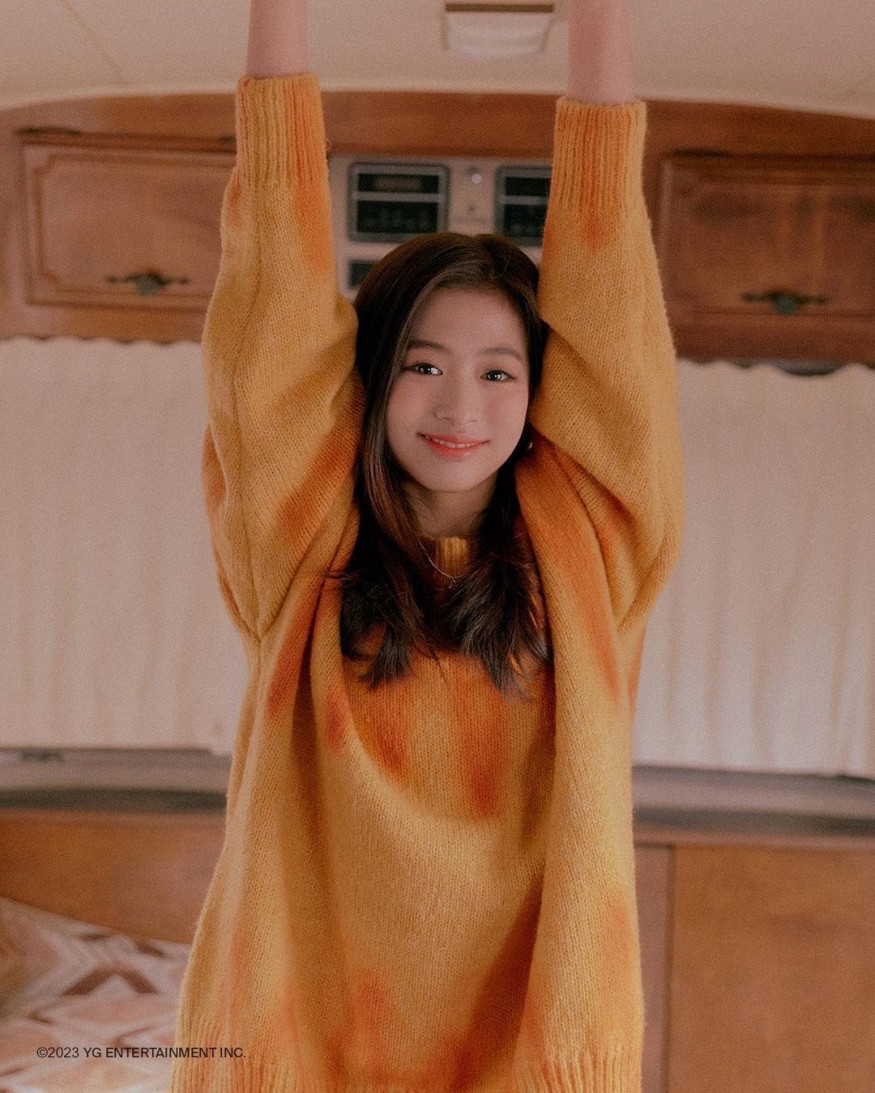 YG's new talent 'BABYMONSTER' makes surprise debut in November... New girl group 7 years after Blackpink