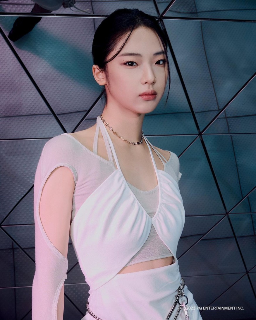 YG's new talent 'BABYMONSTER' makes surprise debut in November... New girl group 7 years after Blackpink