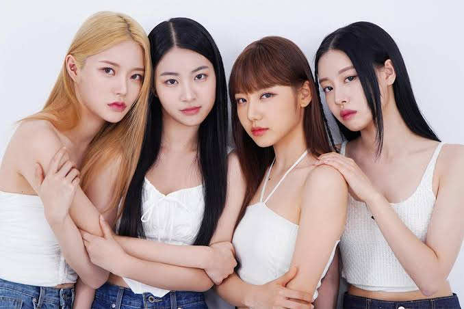 FIFTY FIFTY Called 'One-Hit Wonder' After Group 'Virtually Disbanded ...