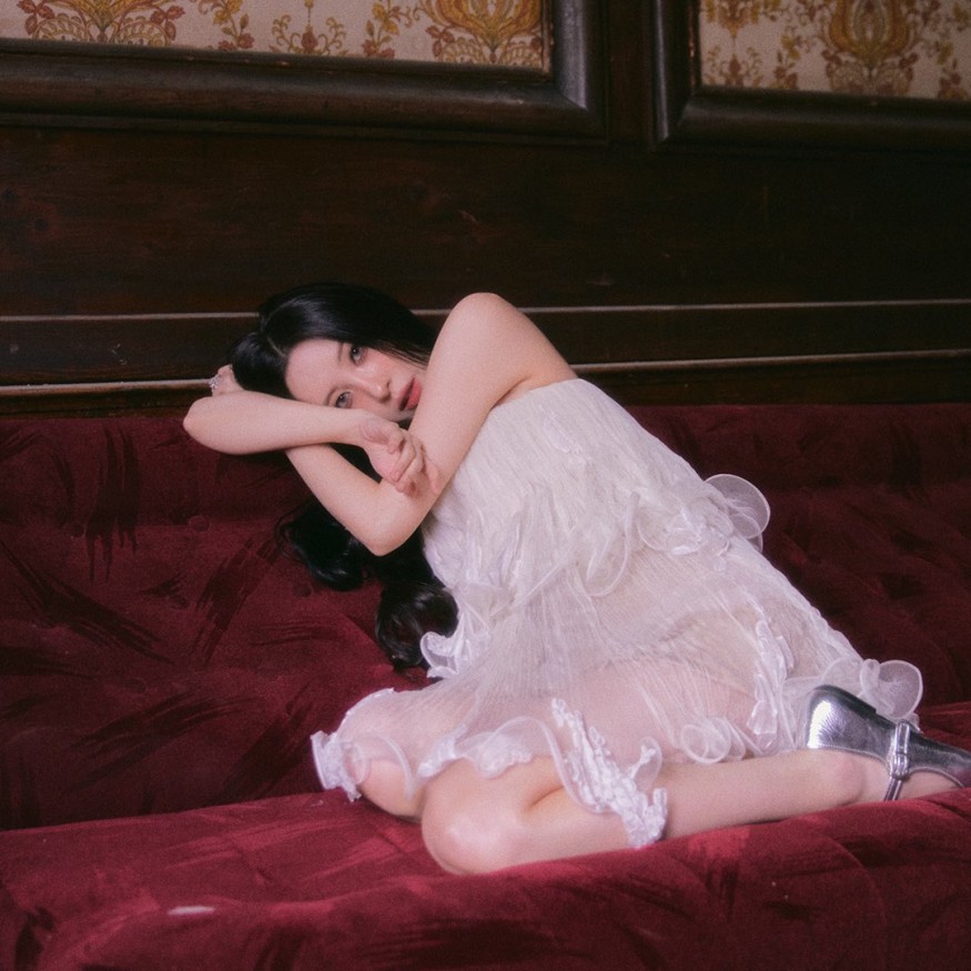 SUNMI ‘STRANGER’ MV shorts film released… Unconventional concept notice