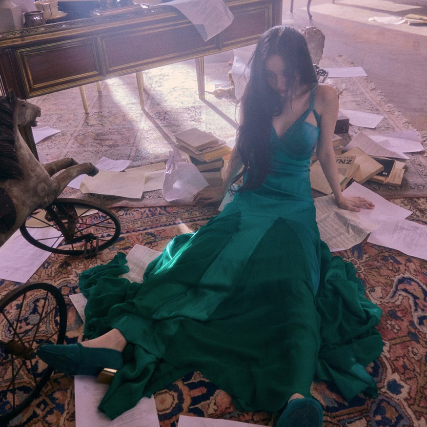 SUNMI ‘STRANGER’ MV shorts film released… Unconventional concept notice