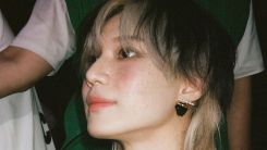 “Isn’t it a porcelain doll?” SHINee Taemin… mystery itself