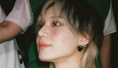 “Isn’t it a porcelain doll?” SHINee Taemin… mystery itself