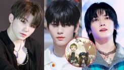 NCT Taeyong, SEVENTEEN Woozi & TXT Soobin 'Promote' Anime About Pedophilia? Fans Defend Idols
