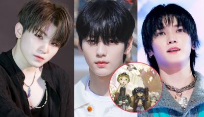 NCT Taeyong, SEVENTEEN Woozi & TXT Soobin 'Promote' Anime About Pedophilia? Fans Defend Idols