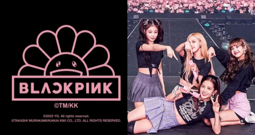 BLACKPINK