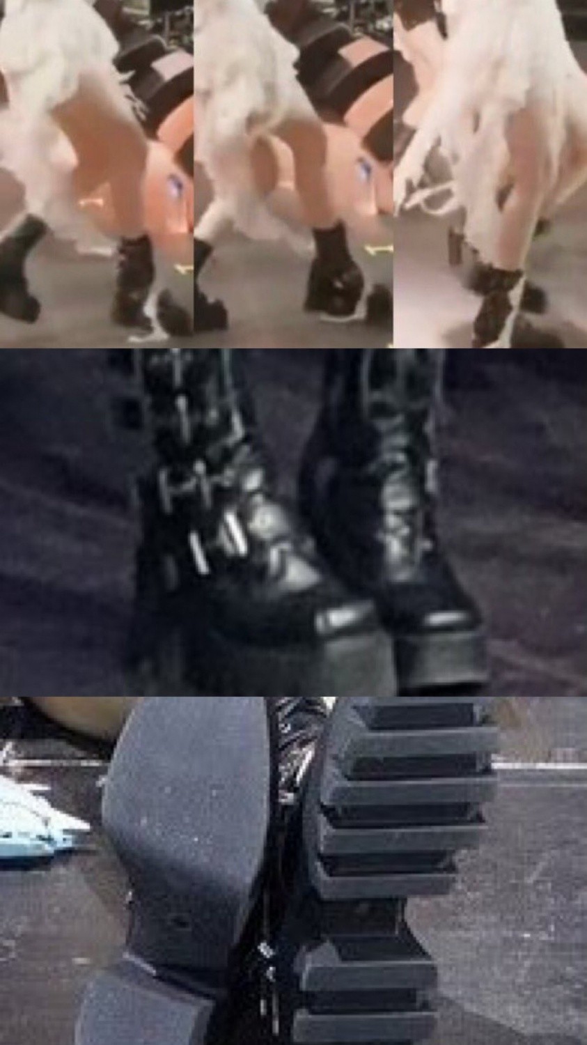 aespa Karina's 'Alarming' Multiple Wardrobe Malfunctions — Accident or Intentional?