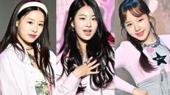 ATTRAKT Claims $10M From Ex-FIFTY FIFTY Aran, Sio & Saena for Breach of Contract