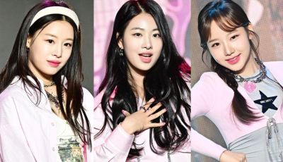 ATTRAKT Claims $10M From Ex-FIFTY FIFTY Aran, Sio & Saena for Breach of Contract