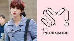 RIIZE Anton Clarifies Rumor His Father Yoon Sang 'Helped' Him Enter SM Entertainment