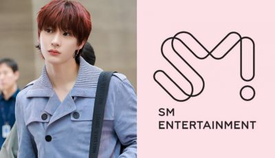 RIIZE Anton Clarifies Rumor His Father Yoon Sang 'Helped' Him Enter SM Entertainment