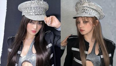 (G)I-DLE Minnie & Yuqi Suspend Scheduled Activities Ahead of Comeback — Here's Why
