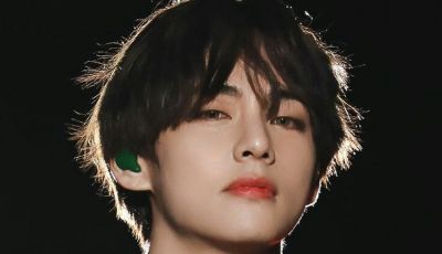 BTS V