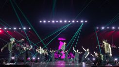 NCT Dream Electrifying Return To Singapore with The Dream Show 3