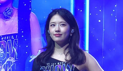 Is IVE Ahn Yujin The Next Suzy? K-Netz Divided Over Comparisons
