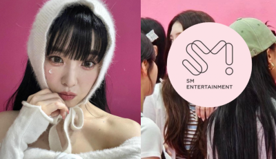 Irene Lookalike? SM New Girl Group Rumored to Have 9 Members + Sneak Peek (PHOTOS)