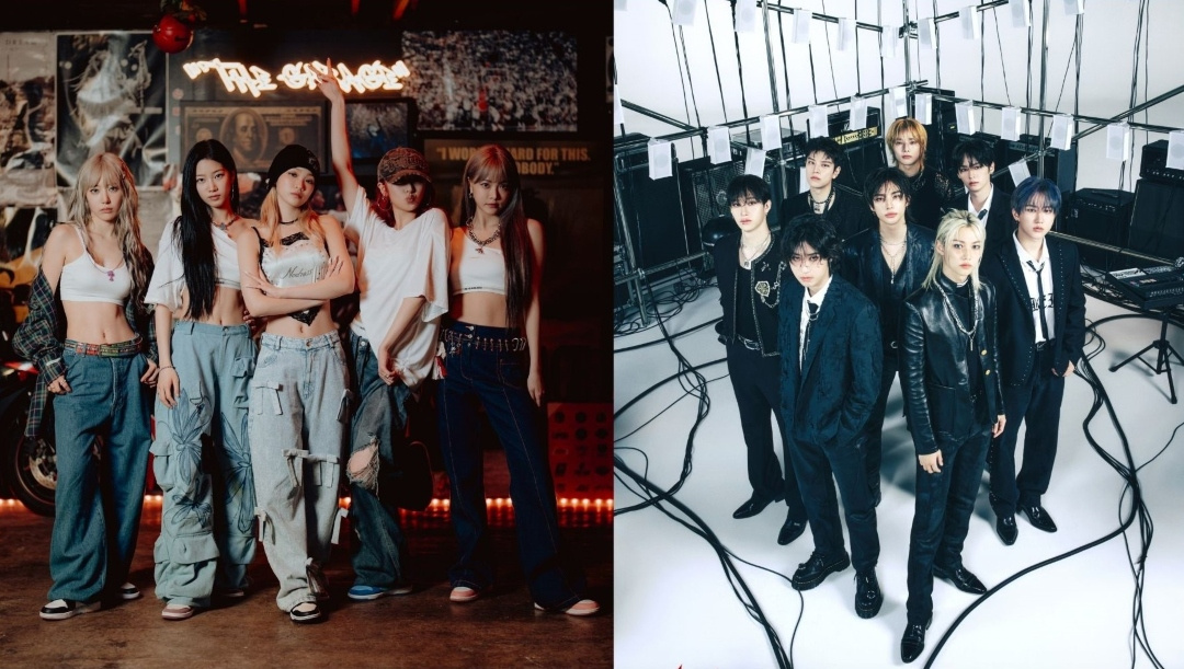 5 K-pop Groups That Became More Successful Following a Member’s Departure